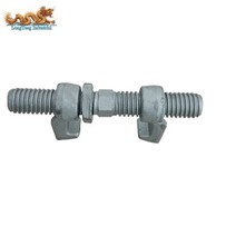 Pemasangan Jambatan Kontena 260mm 380mm