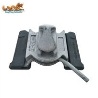 Kunci Pisahkan Bekas Dovetail Bawah