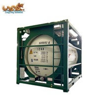 DNV 2.7-1 Bekas Tangki Luar Pesisir