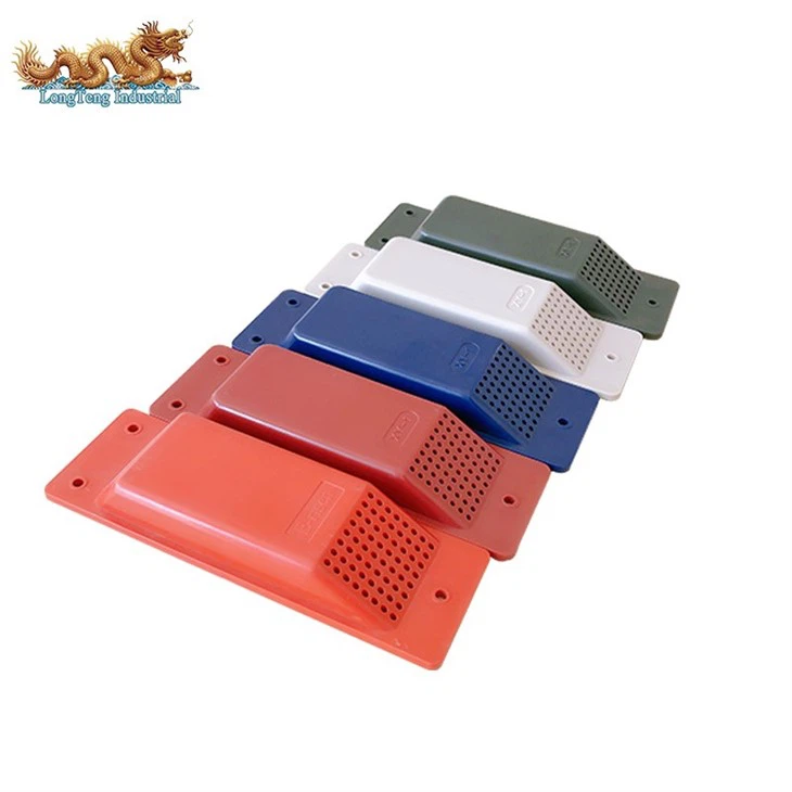 Container Vent Cover