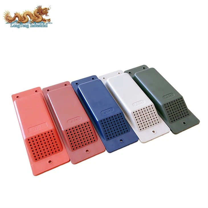 Container Vent Cover