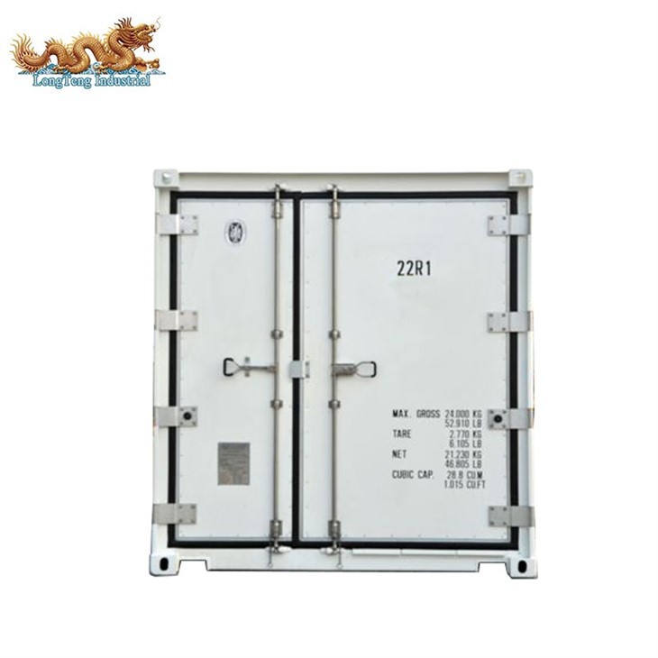 20 Feet Daikin Reefer Container suppliers